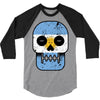 argentina till i die 3/4 Sleeve Shirt