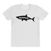 Mama Shark All Over Women's T-shirt