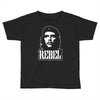 che guevara rebel Toddler T-shirt