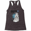 doctor who haynes manual critical dalek Racerback Tank