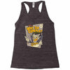 why so cereal's Racerback Tank
