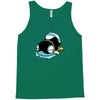 drooly snake slug thing Tank Top