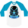 zero 3/4 Sleeve Shirt