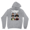dobre twins Unisex Hoodie