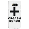 orgasm donor (2) Samsung Galaxy S8