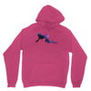 Space Girl Unisex Hoodie