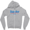 bender 3016 Zipper Hoodie