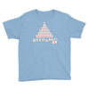 Beeramid Youth Tee