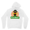 heisenbert Unisex Hoodie