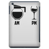 am pm iPad Mini