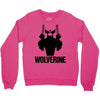 wolverine 2 Crewneck Sweatshirt