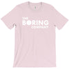 the boring company elon musk T-Shirt