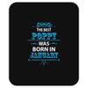The Best Poppy Was Born In January Mousepad