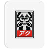 obey aku Mousepad