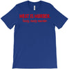 meat is murder T-Shirt