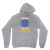 police mom  i rised mine. Unisex Hoodie