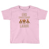 end sweetshop labor Toddler T-shirt