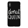 donut queen iPhoneX