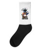 who loves german shepherd Socks