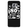 80s survival guide cassette high Samsung Galaxy S7
