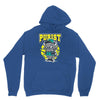 purist Unisex Hoodie