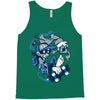 fresh life Tank Top