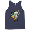 anarchy adventure time Tank Top