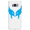 wolverine mask x men avengers marvel comics gift Samsung Galaxy S8 Plus