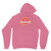 paleozoic park Unisex Hoodie