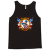 roger america Tank Top
