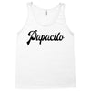papacito Tank Top