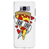 true love pizza 2 Samsung Galaxy S8 Plus