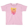 lion spirit Toddler T-shirt
