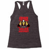 killer workout friday Racerback Tank