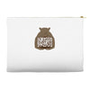 dream big 2 Accessory Pouches