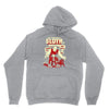 incredible sloth Unisex Hoodie