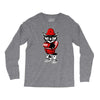 coach bird Long Sleeve Shirts