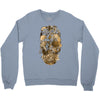 chestiny Crewneck Sweatshirt