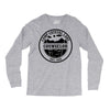 crystal lake consuelor est 1935 Long Sleeve Shirts