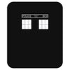 police public call box Mousepad