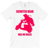 bear has no rules T-Shirt
