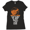 nothing but net neutrality Ladies Fitted T-Shirt