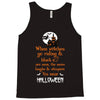 witches halloween Tank Top