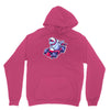 fossil fueled Unisex Hoodie