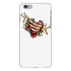 not today satan iPhone 6 Plus/6s Plus Case