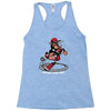 dirty Racerback Tank
