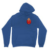 christmas cookie pocket Unisex Hoodie