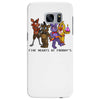 five nights Samsung Galaxy S7 Edge