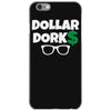 dollar dorks iPhone 6/6s Case