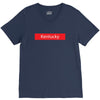 kentucky V-Neck Tee